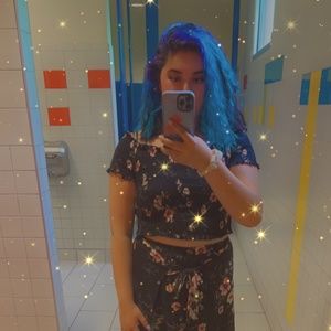 Meet your Posher, Aliyah